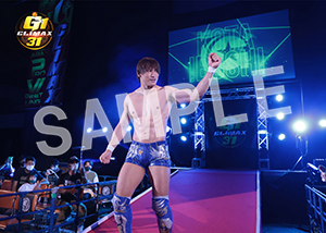 G1 CLIMAX 31__A011