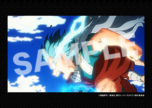 僕のヒーローアカデミア4期 14話 09