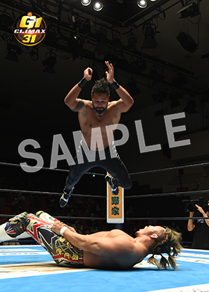 G1 CLIMAX 31__B099