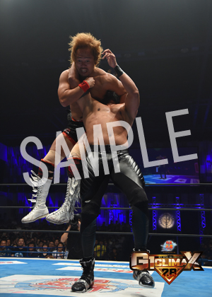 NJPW__G1 内藤 哲也 03