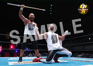 G1 CLIMAX 31__A085