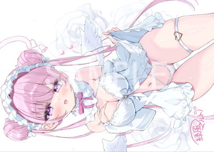 緑風マルト__ブロマイド05