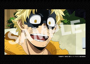 僕のヒーローアカデミア4期 14話 06