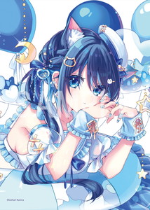 汐張神奈 - 商品一覧 - 【ローソンプリント】エンタテイメント