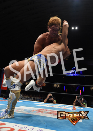 NJPW__G1 内藤 哲也 05