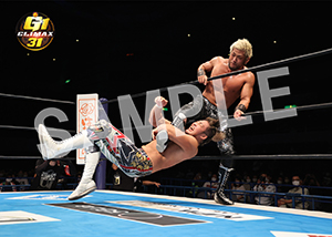 G1 CLIMAX 31__B004