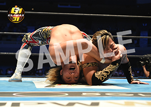 G1 CLIMAX 31__B002