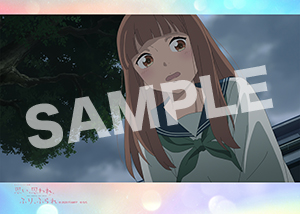 アニメふりふら 08 L