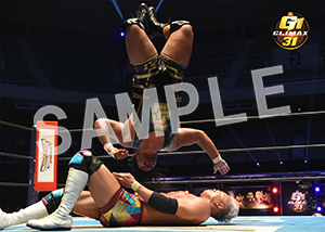 G1 CLIMAX 31__B076