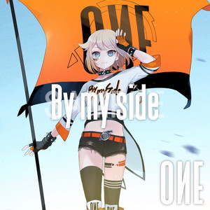 ONE__02 スクエアシール