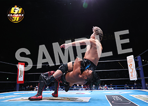 G1 CLIMAX 31__A037