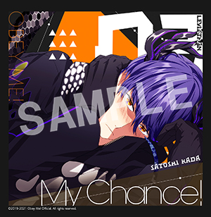 Obey Me キャラソン03