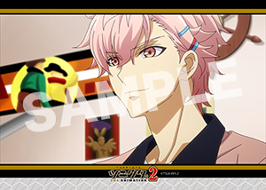 ツキアニ 2 如月 恋 02 L