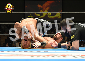 G1 CLIMAX 31__B108