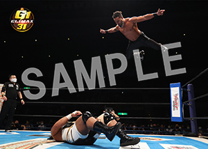 G1 CLIMAX 31__B092