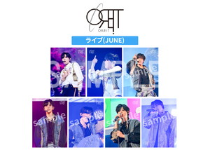 ORβIT__ライブJUNE