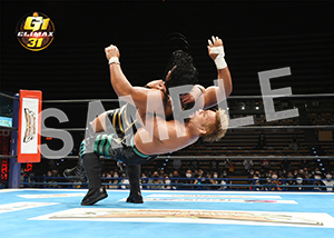 G1 CLIMAX 31__B040