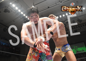 NJPW__G1 矢野 通 05