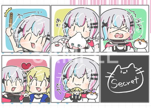 蘭つつみ__セット販売(サイン無)
