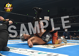 G1 CLIMAX 31__A026