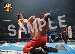 G1 CLIMAX 31__A009