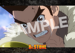 Dr Stone 2期第3話02