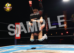 G1 CLIMAX 31__A005