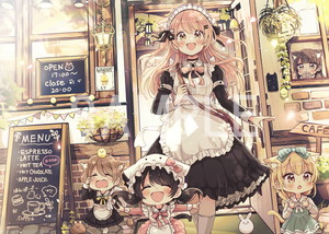 佐倉おりこ🍀猫メル２巻発売中＆ｺﾐﾃｨｱ151【お48a】 on X: 