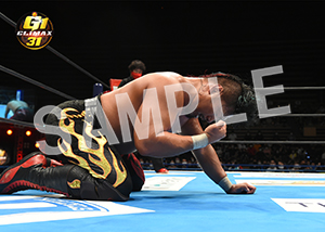 G1 CLIMAX 31__A044