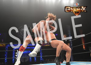 NJPW__G1 内藤 哲也 14