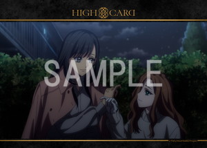 HIGH CARD__season 2 第6話06