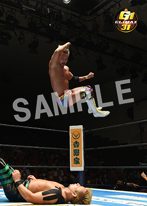 G1 CLIMAX 31__B025