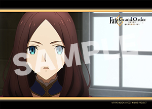 Fate Grand Order 冠位時間神殿ソロモン 商品一覧 ローソンプリント エンタテイメントプリントサービス