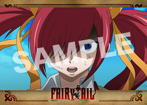 Fairy Tail 商品一覧 ローソンプリント エンタテイメントプリントサービス