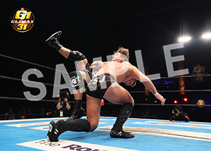 G1 CLIMAX 31__A096