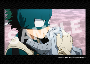 僕のヒーローアカデミア4期 4話 06