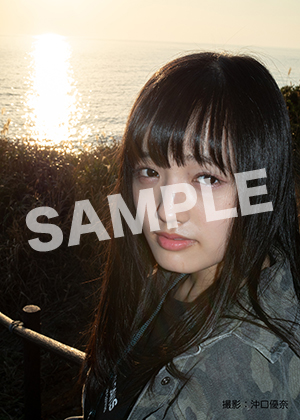 アイドルカメラ部 安藤咲桜10