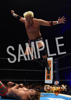 NJPW__G1 真壁 刀義 05