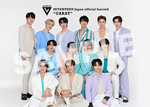 Seventeen 商品一覧 ローソンプリント エンタテイメントプリントサービス