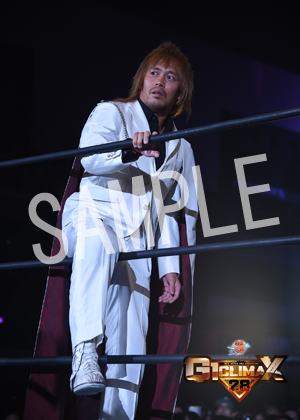 NJPW__G1 内藤 哲也 01