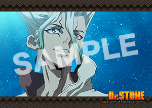 Dr Stone 第17話