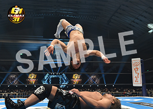 G1 CLIMAX 31__A003