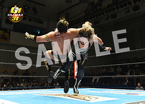 G1 CLIMAX 31__B090