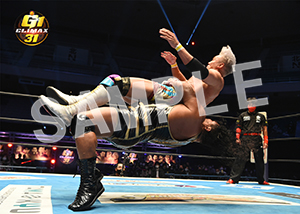 G1 CLIMAX 31__B077