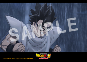 映画 ドラゴンボール超 スーパーヒーロー 商品一覧 ローソンプリント エンタテイメントプリントサービス