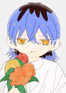 吾妻のアニメ__杢蜂蓮
