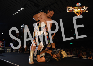 NJPW__G1 矢野 通 08