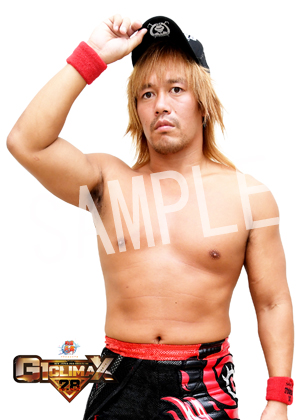 NJPW__G1 内藤 哲也 21