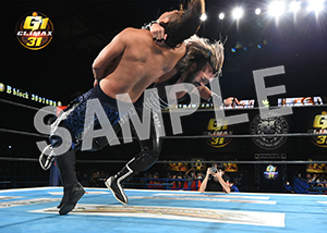 G1 CLIMAX 31__B085