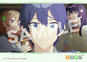 おさまけ 第4話04 L